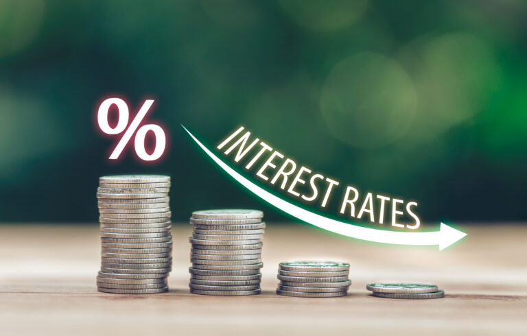 How to take advantage of low interest rates - Lenderment Mortgages