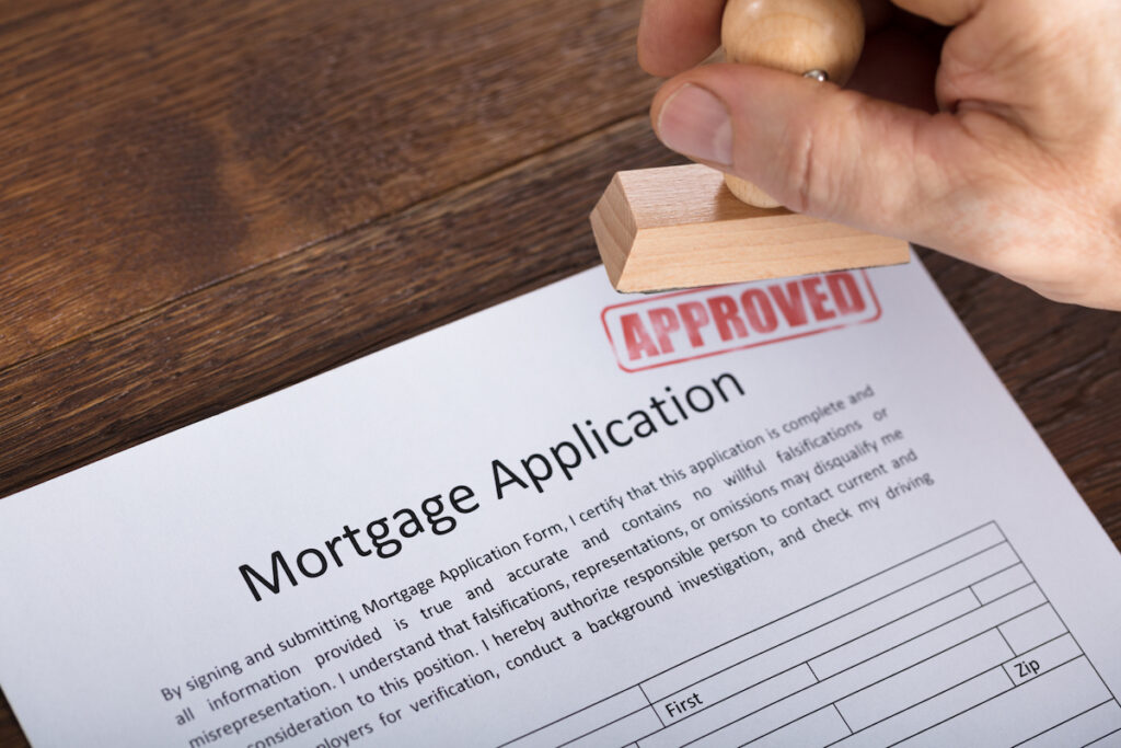 What Goes Into Qualifying For A Mortgage Lenderment Mortgages 